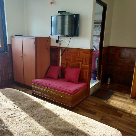 Bon Hotel Crystal Palace Gangtok Dış mekan fotoğraf